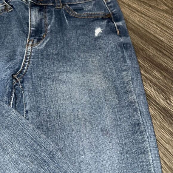 RSQ Midrise ankle Jeans - Picture 3 of 5